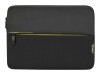 Targus CityGear 3 - Notebook-Hülle - 33.8 cm (13.3")
