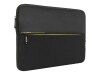 Targus CityGear 3 - Notebook-Hülle - 33.8 cm (13.3")