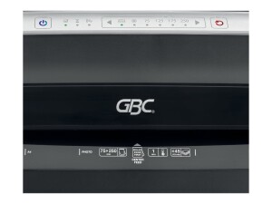 GBC Fusion 7000L A3 - Laminator - Heiß- oder Kaltlaminierer