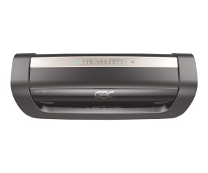 GBC Fusion 7000L A3 - Laminator - Heiß- oder Kaltlaminierer