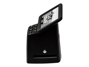 Reflecta x33-Scan - Filmscanner (35 mm) - CMOS