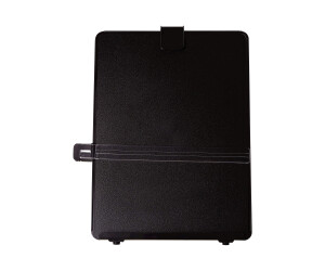Fellowes Desktop - Vorlagenhalter - Schwarz