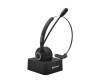 Sandberg Bluetooth Office Headset Pro Headset