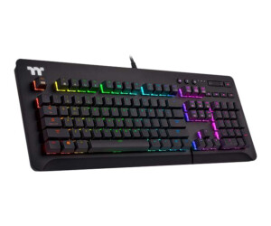 Thermaltake Level 20 GT RGB - Tastatur - Hintergrundbeleuchtung