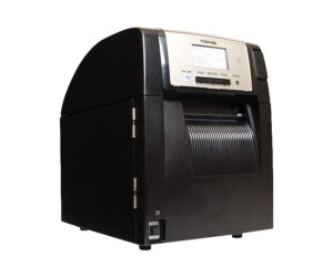 Toshiba TEC BA420T -GS12 -QM -S - label printer - thermal...