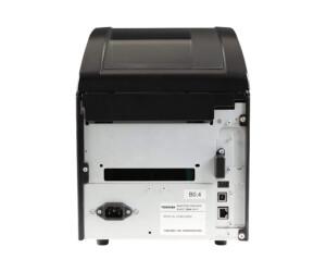 Toshiba TEC BA420T-TS12-QM-S - Etikettendrucker -...