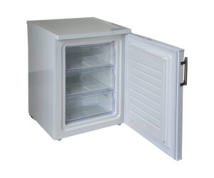 Amica GS 15920 W - freezer - cupboard