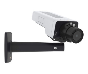 Axis P1378 Network Camera - Network monitoring camera -...