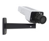 Axis P1378 Network Camera - Network monitoring camera - Color (day & night)