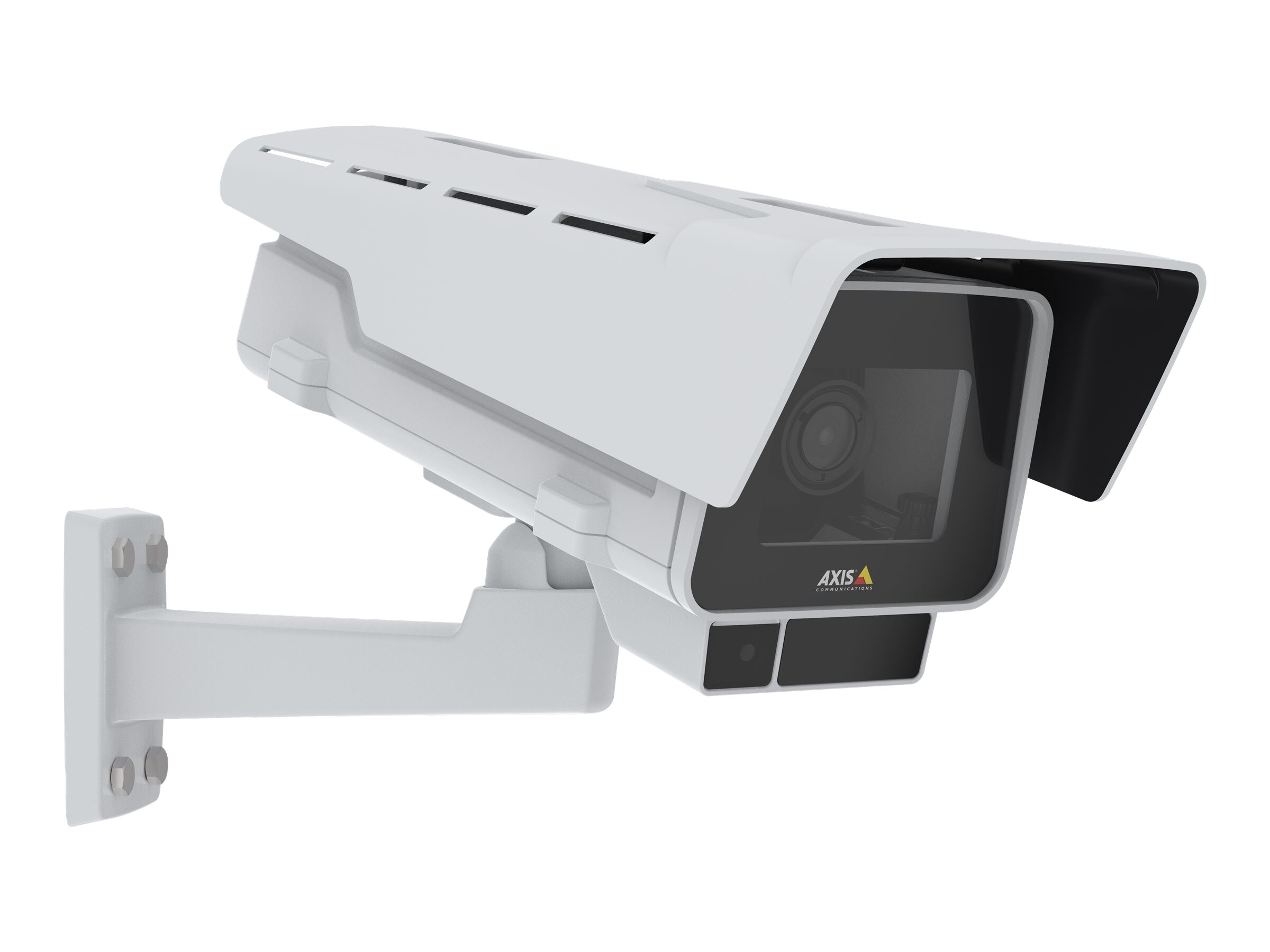 Axis P1377 Le network monitoring camera outdoor area color (da
