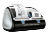 Dymo LabelWriter 450 Twin Turbo - Etikettendrucker - Thermodirekt - Rolle (6,2 cm)