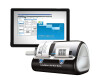Dymo LabelWriter 450 Twin Turbo - Etikettendrucker - Thermodirekt - Rolle (6,2 cm)