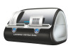 Dymo LabelWriter 450 Twin Turbo - Etikettendrucker - Thermodirekt - Rolle (6,2 cm)