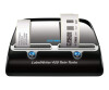 Dymo LabelWriter 450 Twin Turbo - Etikettendrucker - Thermodirekt - Rolle (6,2 cm)