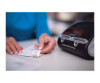 Dymo LabelWriter 450 Twin Turbo - Etikettendrucker - Thermodirekt - Rolle (6,2 cm)