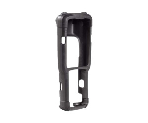Zebra gun configurations boot - Hintere Abdeckung...