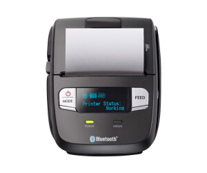 Star Micronics Star SM -L200 -UB40 - Document printer -...
