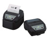 Seiko Instruments MP-B30 - Etikettendrucker - Thermozeile