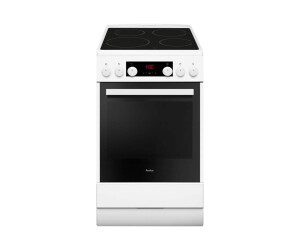 Amica Fine Design Shi 905 100 W - stove - free -standing