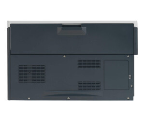 HP Color LaserJet Professional CP5225n - Drucker - Farbe - Laser - A3 - 600 dpi - bis zu 20 Seiten/Min. (einfarbig)/