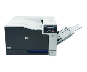 HP Color LaserJet Professional CP5225n - Drucker - Farbe...