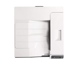 HP Color LaserJet Professional CP5225n - Drucker - Farbe - Laser - A3 - 600 dpi - bis zu 20 Seiten/Min. (einfarbig)/