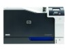 HP Color LaserJet Professional CP5225n - Drucker - Farbe - Laser - A3 - 600 dpi - bis zu 20 Seiten/Min. (einfarbig)/
