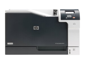 HP Color LaserJet Professional CP5225 - Drucker - Farbe - Laser - A3 - 600 dpi - bis zu 20 Seiten/Min. (einfarbig)/