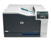 HP Color LaserJet Professional CP5225 - Drucker - Farbe - Laser - A3 - 600 dpi - bis zu 20 Seiten/Min. (einfarbig)/