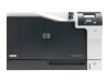 HP Color LaserJet Professional CP5225 - Drucker - Farbe - Laser - A3 - 600 dpi - bis zu 20 Seiten/Min. (einfarbig)/