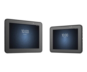 Zebra ET56 - Robust - Tablet - Atom X5 E3940 / 1.6 GHz - Win 10 IoT Enterprise - 4 GB RAM - 64 GB EMMC - 21.3 cm (8.4 ")