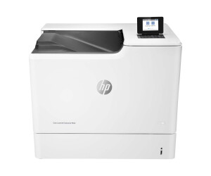 HP Color Laserjet Enterprise M652DN - Printer - Color -...