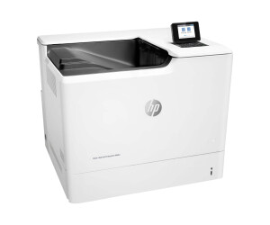 HP Color Laserjet Enterprise M652DN - Printer - Color - Duplex - Laser - A4/Legal - 1200 x 1200 dpi - up to 47 pages/min. (monochrome)/