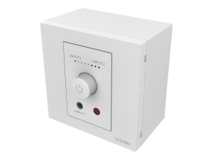Vision Techconnect SP-1800+TC3-AMP - Audiosystem - 50...