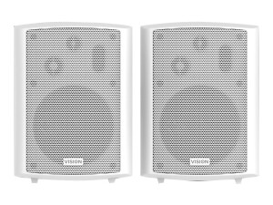 Vision Techconnect SP-1800+TC3-AMP - Audiosystem - 50 Watt (Gesamt)