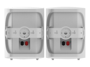 Vision Techconnect SP-1800+TC3-AMP - Audiosystem - 50 Watt (Gesamt)