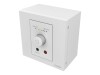 Vision Techconnect SP-1800+TC3-AMP - Audiosystem - 50 Watt (Gesamt)