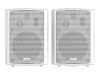 Vision Techconnect SP-1800+TC3-AMP - Audiosystem - 50 Watt (Gesamt)