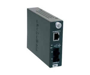 TRENDnet TFC-110 MST - Medienkonverter - 100Mb LAN