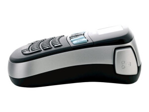 Dymo LabelMANAGER 210D - Beschriftungsgerät - s/w -...
