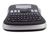 Dymo LabelMANAGER 210D - Beschriftungsgerät - s/w - Thermotransfer - Rolle (1,2 cm)