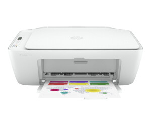 HP Deskjet 2710e All-in-One - Multifunktionsdrucker -...