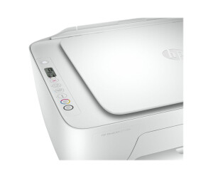 HP Deskjet 2710e All-in-One - Multifunktionsdrucker - Farbe - Tintenstrahl - 216 x 297 mm (Original)