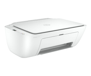 HP Deskjet 2710e All-in-One - Multifunktionsdrucker - Farbe - Tintenstrahl - 216 x 297 mm (Original)