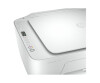 HP Deskjet 2710e All-in-One - Multifunktionsdrucker - Farbe - Tintenstrahl - 216 x 297 mm (Original)