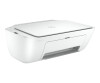 HP Deskjet 2710e All-in-One - Multifunktionsdrucker - Farbe - Tintenstrahl - 216 x 297 mm (Original)