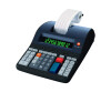 Olivetti Triumph-Adler 1121 PD ECO - Druckrechner - LCD