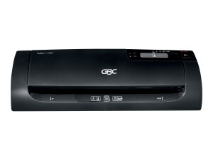 GBC Fusion 1100L A4 - Laminator - Heißlaminierer