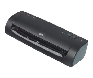GBC Fusion 1100L A4 - Laminator - Heißlaminierer