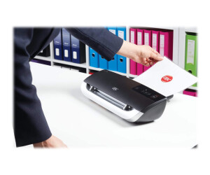 GBC Fusion 3000L A3 - Laminator - Heißlaminierer